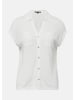 comma T-Shirt  in  0120_weiß
