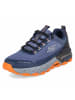 Skechers Schnürhalbschuh in blue