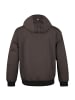 Wellensteyn Blouson für Herren in kombi