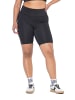 Studio Untold Leggings in schwarz