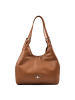 U.S. Polo Assn. Stanford Schultertasche 33 cm tan