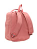 Mindesa Damen Rucksack in Rosa