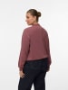 Vero Moda Blazer in Rose Brown