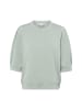 Marie Lund Sweatshirt in lind