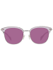Police Frauen Sonnenbrille Panto Gold
