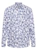 Eterna Hemd COMFORT FIT in denim