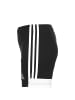 adidas Performance Trainingsshorts Tiro 21 Sweat in schwarz