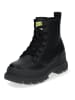 Buffalo Stiefelette in Schwarz