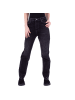 Ital-Design Jeans in Schwarz