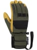 Reusch Fingerhandschuhe Andy R-TEX® XT in 5490 burnt olive/camel