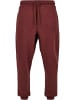 Urban Classics Urban Classics Jogginghose in cherry