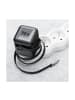 Wisam FORCELL GaN Ladegerät VT-R7 70W USB-C/A PD QC Kabel