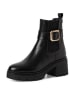 Tamaris Schnürschuh in schwarz