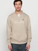 KOROSHI Sweatshirt in grau