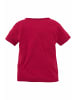 Kidsworld T-Shirt in rot
