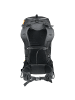 Mystery Ranch Scree 33 - Wanderrucksack (black, L) in schwarz