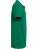 Kempa Polo "Prime Polo Shirt" in Grün