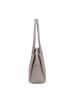 David Jones Schultertasche in LIGHT TAUPE