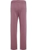 Hummel Verstellbare Taille Hose Hmltech Damen in WISTFUL MAUVE