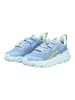 Geox Sneaker FLEXYPER FAST A in Hellblau