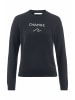 Hessnatur Pullover Regular in marine