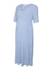 mama licious Kleid in Stonewash 1