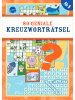 Arena Buch - 80 geniale Kreuzworträtsel