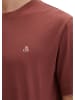 Marc O'Polo T-Shirt regular in Cedar Wood