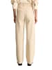 Marc O'Polo DENIM Cordhose Model Tomma wide in White Blush