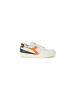 Diadora Heritage Sneaker Orange