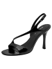 Tamaris Sandalette in BLACK