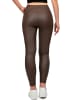 Reichstadt Hose in Dark Brown
