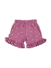 Sterntaler Badeshorts Blumen in pinkfarben