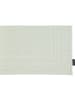 Rhomtuft Rhomtuft Badematten Gala weiss - 01 in weiss - 01