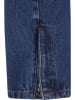 Urban Classics Straight Fit in new mid blue washed