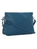 MYWALIT Umhängetasche Leder 25 cm liguria