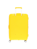 American Tourister Soundbox - 4-Rollen-Trolley 77 cm erw. (gelb) in golden yellow