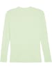 Puma T-Shirt "LIGA Baselayer Tee Longsleeve" in Grün