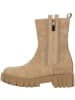 Palado Chelsea Boots Laxkal in Beige