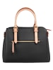 Bugatti Handtasche ELLA Kunstfaser in schwarz