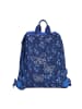 Belmil Premium Kinder Sporttasche, Turnbeutel "Sapphire" Blau