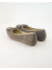 Andrea Conti SHOES Ballerinas in Grau