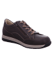 Finn Comfort Schnürschuh in braun
