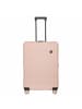 BRIC`s Trolley für Damen in rosa