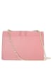 Seidenfelt Roros Big - Schultertasche 28 cm in blush