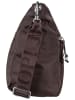 JOOP! Bodybag Lietissimo 1.0 Kaja LHZ in Seal Brown