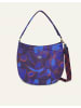 Oilily Molly Schultertasche in Blau