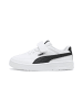 Puma Sneaker "Court Classic Clean AC+ PS" in Weiß
