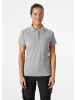 Helly Hansen Polo "Classic Polo Shirt" in Grau