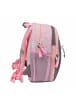 Belmil Kindergartenrucksack "Fluffy" für 1-3 Jährige Kinder Rucksack 12 Monate